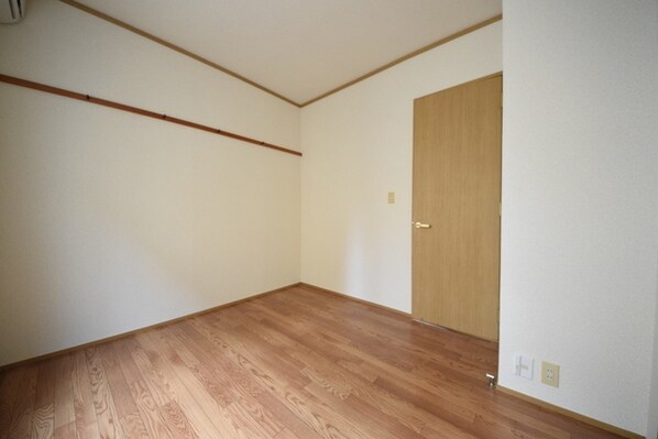 ツーユーハイツ上野町の物件内観写真